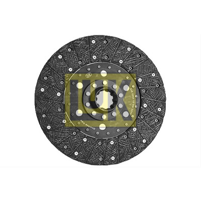 DISC AMBREIAJ