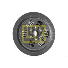 DISC AMBREIAJ