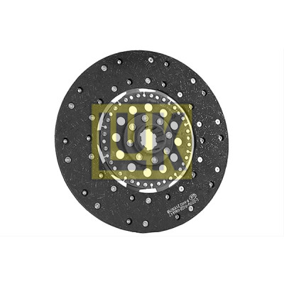 DISC AMBREIAJ