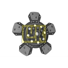 DISC AMBREIAJ