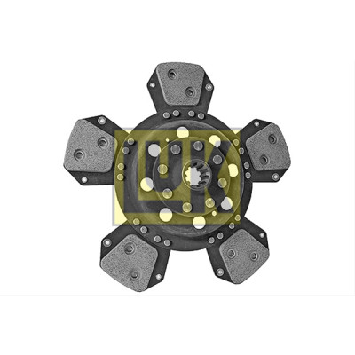 DISC AMBREIAJ