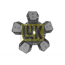 DISC AMBREIAJ