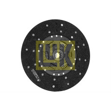 DISC AMBREIAJ