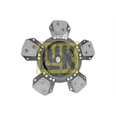 DISC AMBREIAJ