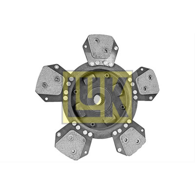DISC AMBREIAJ