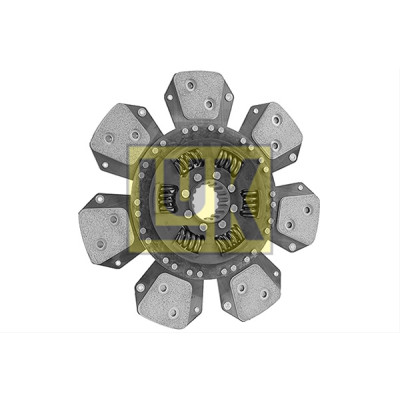 DISC AMBREIAJ