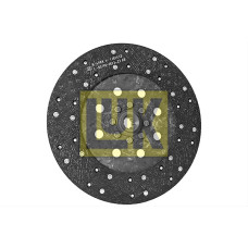 DISC AMBREIAJ