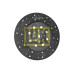 PLACA PRESIUNE