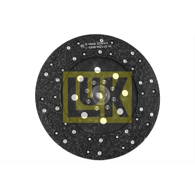 DISC AMBREIAJ