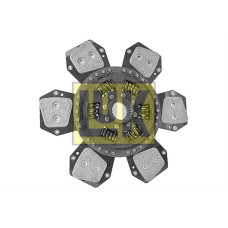 DISC AMBREIAJ