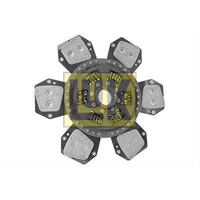 DISC AMBREIAJ