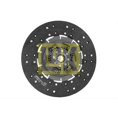 DISC AMBREIAJ