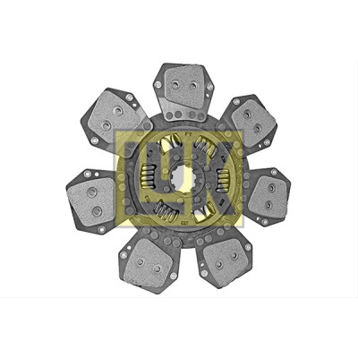 DISC AMBREIAJ