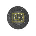 PLACA PRESIUNE