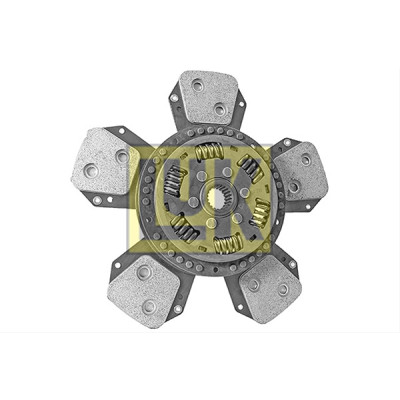 DISC AMBREIAJ