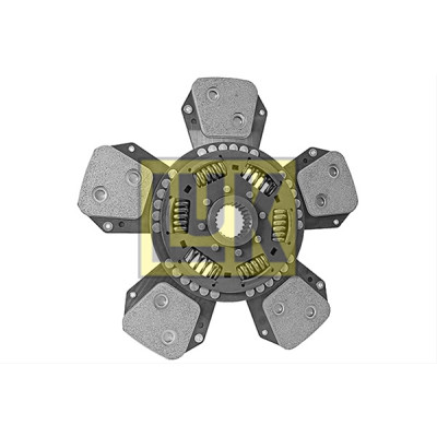 DISC AMBREIAJ