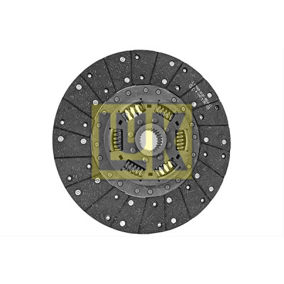 DISC AMBREIAJ