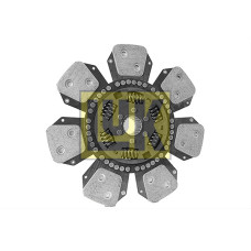 DISC AMBREIAJ