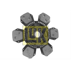 DISC AMBREIAJ