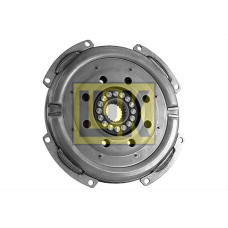 AMORTIZOR TORSIONAL VOLANTA