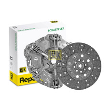 LUK REPSET