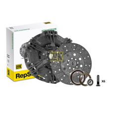 LUK REPSET