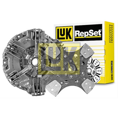 LUK REPSET