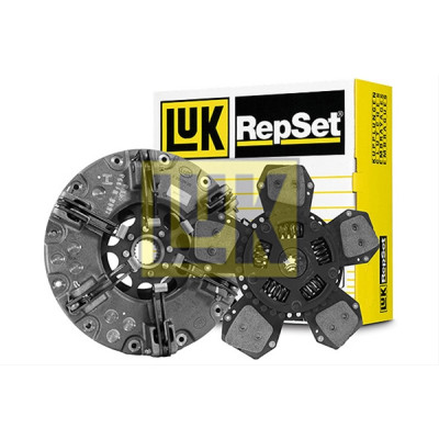 LUK REPSET