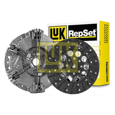 LUK REPSET