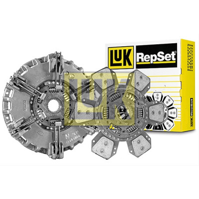 LUK REPSET