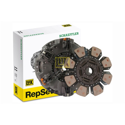 LUK REPSET