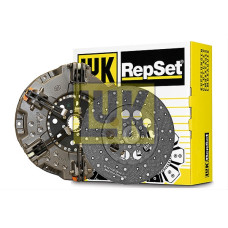 LUK REPSET