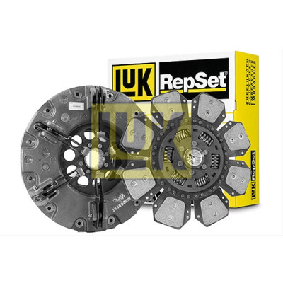 LUK REPSET