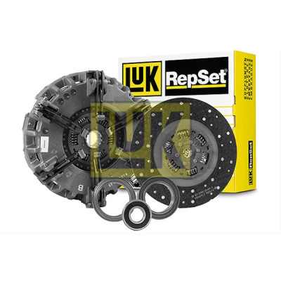 LUK REPSET