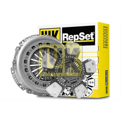 LUK REPSET