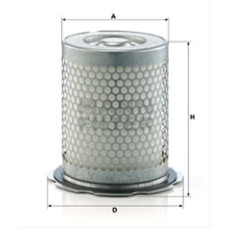 FILTRU, AER COMPRIMAT