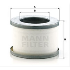 FILTRU AER VENTILATIE