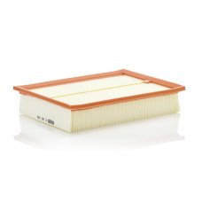 FILTRU, AER HABITACLU