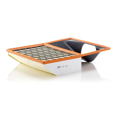 FILTRU AER