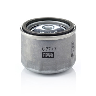 FILTRU AER, TURBOCOMPRESOR