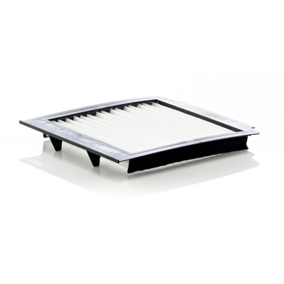 FILTRU, AER HABITACLU