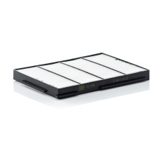 FILTRU, AER HABITACLU