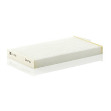 FILTRU, AER HABITACLU