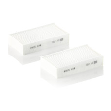 FILTRU, AER HABITACLU
