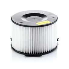 FILTRU, AER HABITACLU