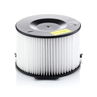 FILTRU, AER HABITACLU
