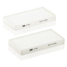 FILTRU, AER HABITACLU