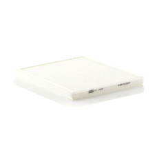 FILTRU, AER HABITACLU
