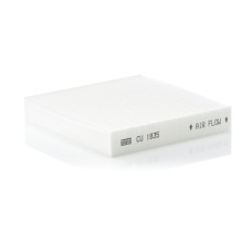 FILTRU, AER HABITACLU