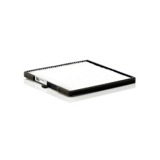 FILTRU, AER HABITACLU
